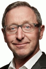 Finn Nørbygaard portrait