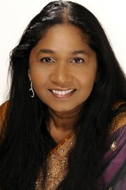 Rani Moorthy portrait