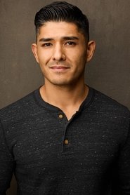 Andrew Ghai portrait