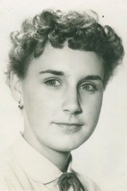 Fillie Lyckow portrait