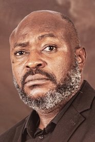 Olufemi Samuel Ademiluyi portrait