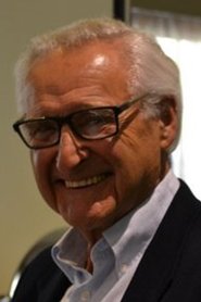 Ian Crawford portrait