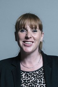 Angela Rayner portrait