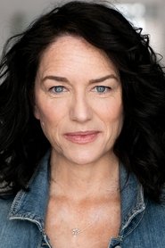 Maria Pinsent portrait