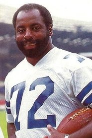 Ed Jones portrait