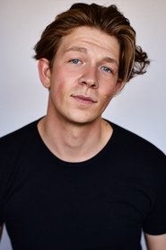 Tom van Kessel portrait