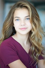 McKinley Blehm portrait