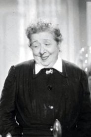 Mercedes Durán portrait