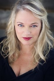 Andrea Sadler portrait