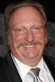 Jeffrey Jones portrait