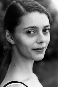 Carmen Simone Birk portrait