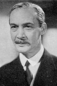 Paul Otto portrait