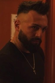 Davide Diamante portrait