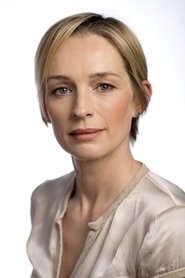 Vanessa Earl portrait