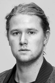 Ole Christoffer Ertvaag portrait