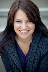 Jennifer Derwingson portrait