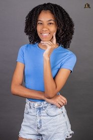 Milena Pinheiro portrait