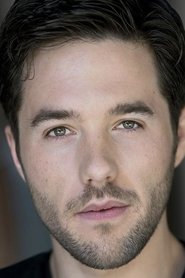 Trevor Spence portrait