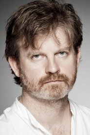 Ruairi Conaghan portrait