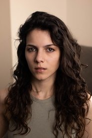 Andreia Silva portrait