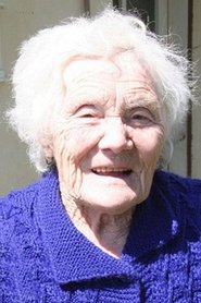 Marie Pilátová portrait