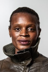 Okwui Okpokwasili portrait