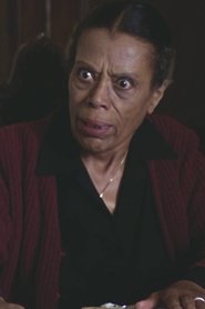 Ruth Attaway portrait