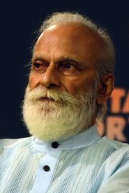 Raghavan portrait