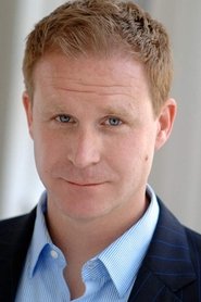 Alex Cranmer portrait