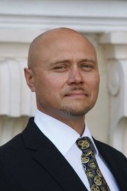 Rolandas Boravskis portrait