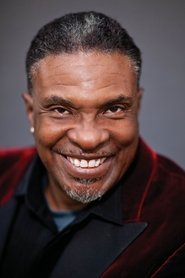 Keith David portrait