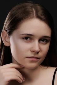 Alyona Moiseeva portrait
