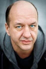 Alex Tondowski portrait