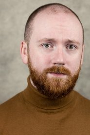 AJ Chambers portrait