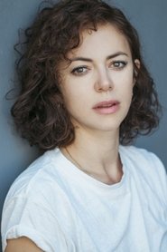 Cécile Fisera portrait