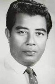 Idris Hashim portrait