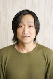 Seishi Hiranuma portrait