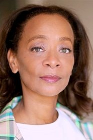 Sonia Lezinska portrait