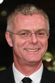 Stephen Daldry portrait