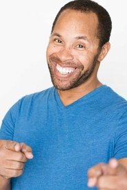 Erik Betts portrait
