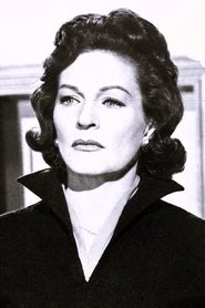 Gloria McGehee portrait