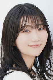 Kanoko Sudou portrait