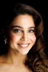 Sharvari Wagh portrait