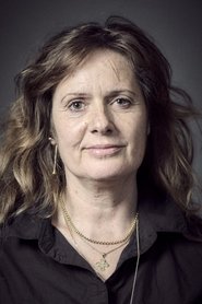 Camilla Bjørnvad portrait