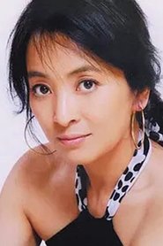 Li Qinqin portrait