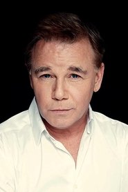 Spencer Garrett portrait