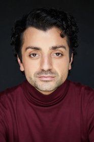 Rahel Romahn portrait