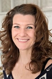 Louise Fribo portrait