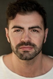 David Tag portrait