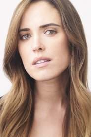 Terra Mackintosh portrait